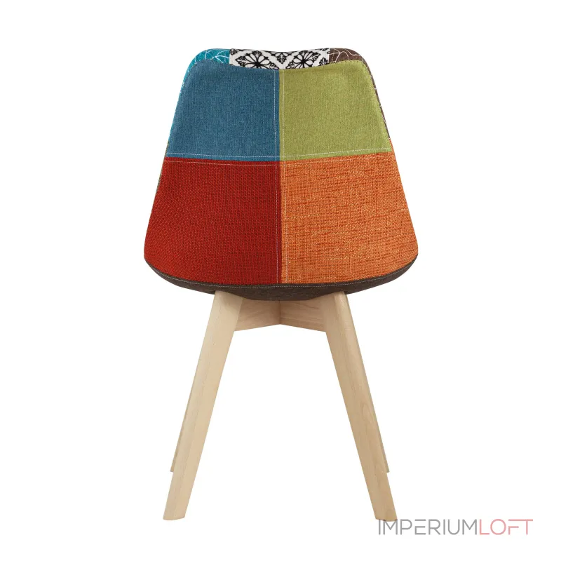 обеденный FRANKFURT обивка ткань пэчворк ножки массив бука от ImperiumLoft обеденный FRANKFURT обивка ткань пэчворк ножки массив бука от ImperiumLoft