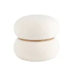 Полли S тедди белый от ImperiumLoft Полли S тедди белый от ImperiumLoft