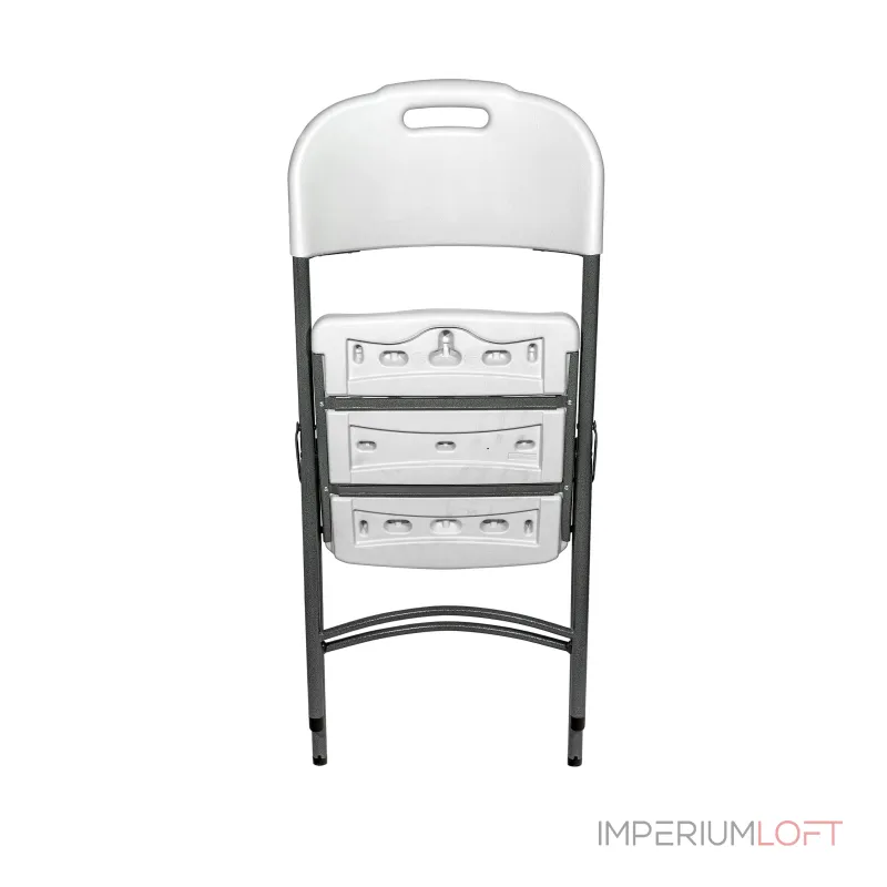 Кейт сталь, полиэтилен HDPE от ImperiumLoft Кейт сталь, полиэтилен HDPE от ImperiumLoft