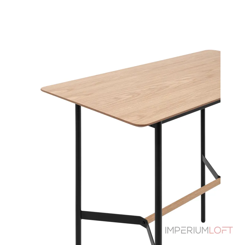 Knobb 120*60 светлое дерево