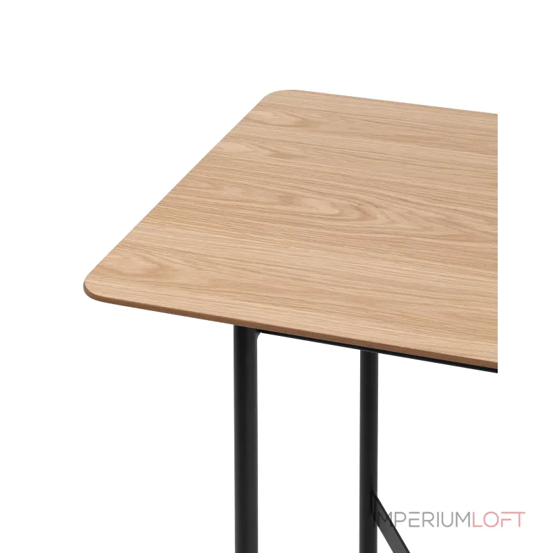 Knobb 120*60 светлое дерево