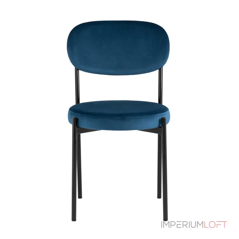 Бриф NEW велюр синий от ImperiumLoft Бриф NEW велюр синий от ImperiumLoft