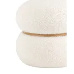 Полли S тедди белый от ImperiumLoft Полли S тедди белый от ImperiumLoft