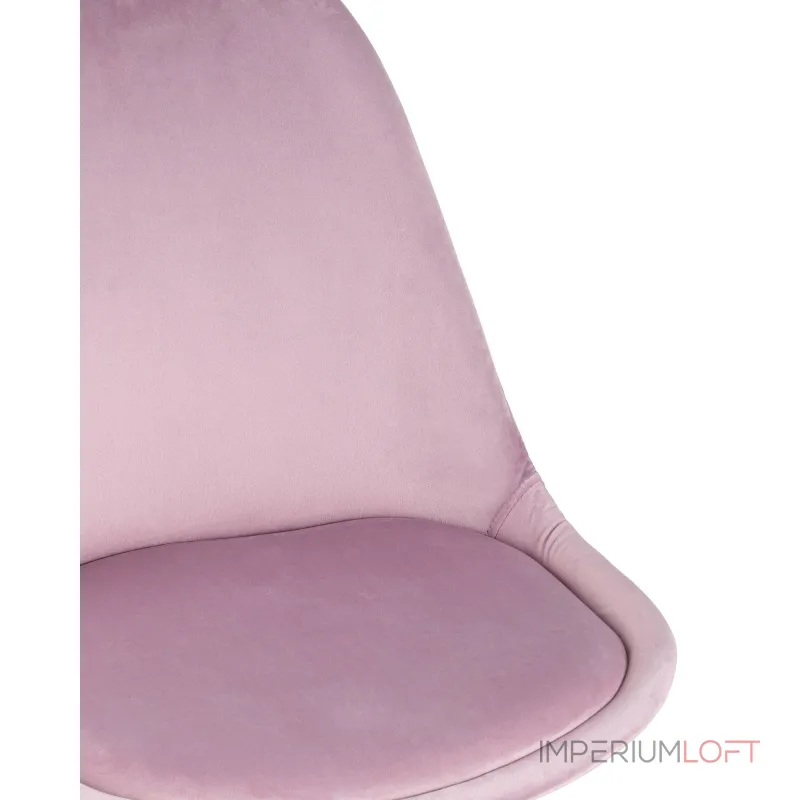 обеденный FRANKFURT обивка велюр цвет розовый от ImperiumLoft обеденный FRANKFURT обивка велюр цвет розовый от ImperiumLoft