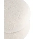 Полли S тедди белый от ImperiumLoft Полли S тедди белый от ImperiumLoft