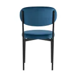 Бриф NEW велюр синий от ImperiumLoft Бриф NEW велюр синий от ImperiumLoft