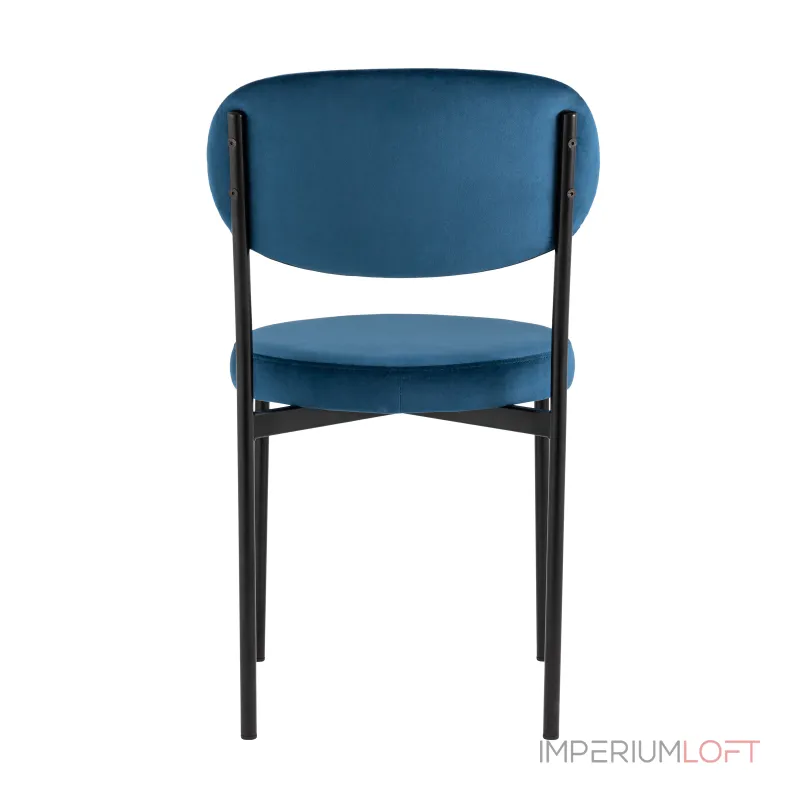 Бриф NEW велюр синий от ImperiumLoft Бриф NEW велюр синий от ImperiumLoft