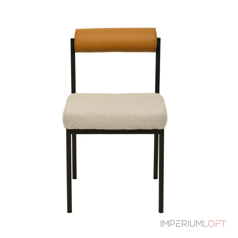 Стул Балла бежевый от ImperiumLoft Стул Балла бежевый от ImperiumLoft