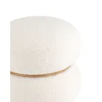 Полли S тедди белый от ImperiumLoft Полли S тедди белый от ImperiumLoft