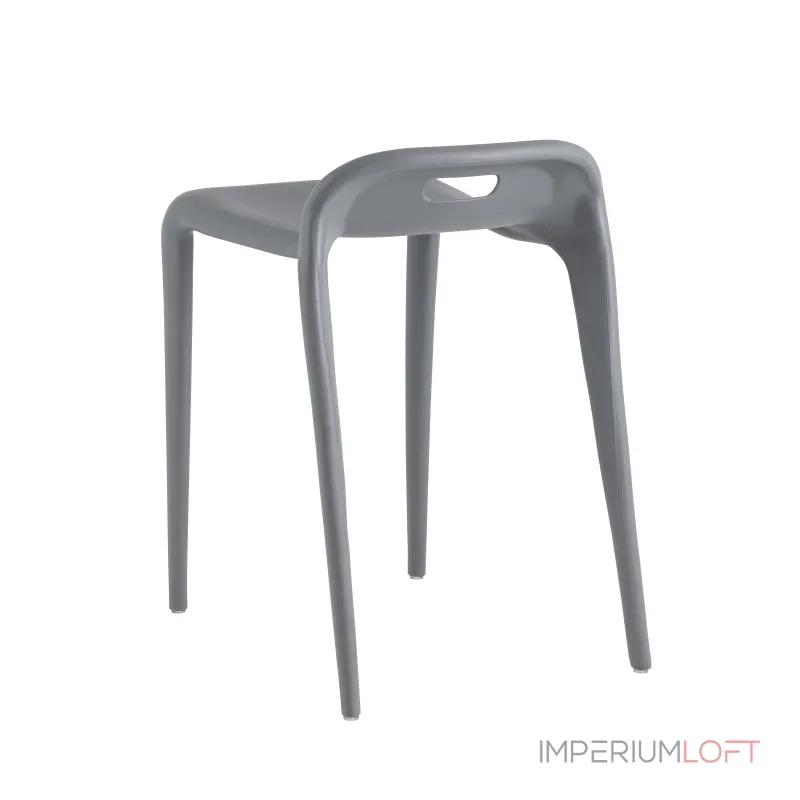 Sletten пластик серый от ImperiumLoft Sletten пластик серый от ImperiumLoft