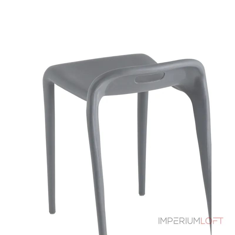 Sletten пластик серый от ImperiumLoft Sletten пластик серый от ImperiumLoft