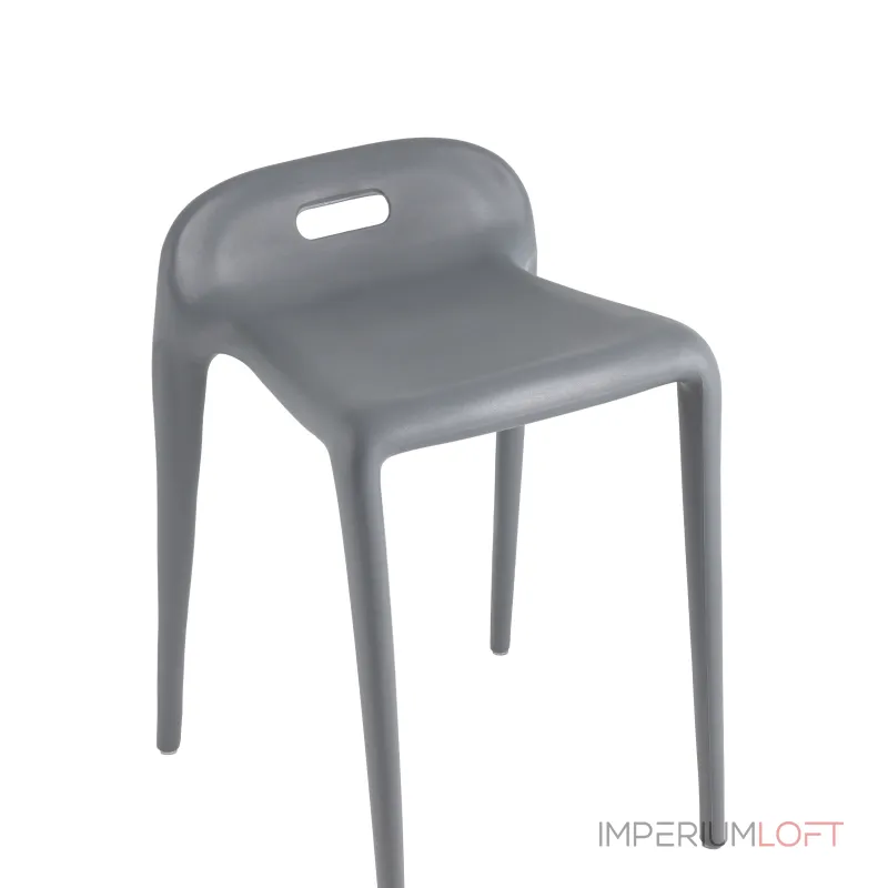 Sletten пластик серый от ImperiumLoft Sletten пластик серый от ImperiumLoft