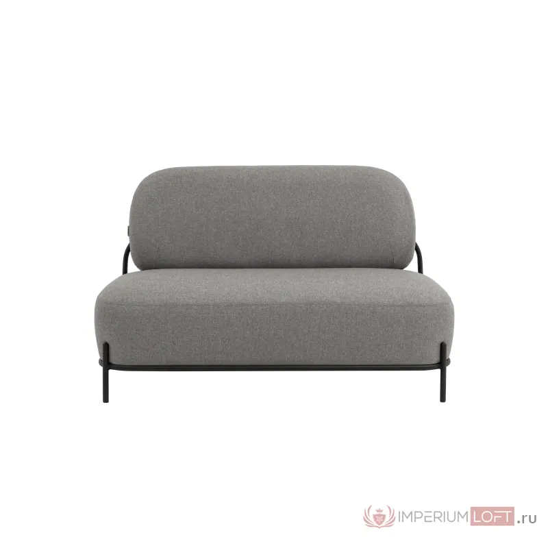 Стоун рогожка серый от ImperiumLoft (31,6 кг)