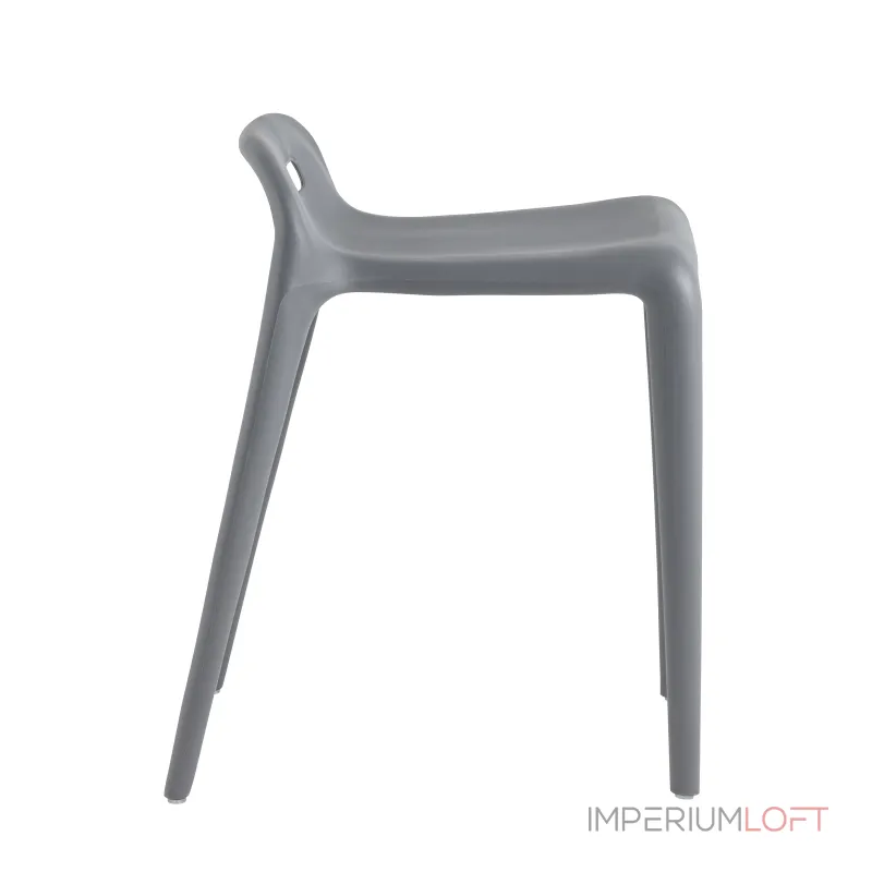 Sletten пластик серый от ImperiumLoft Sletten пластик серый от ImperiumLoft