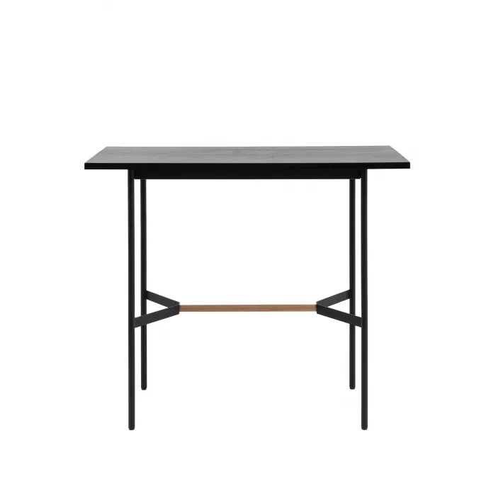 Knobb 120*60 черный от ImperiumLoft