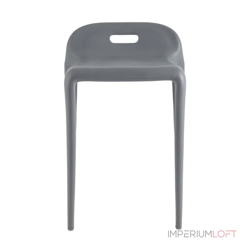 Sletten пластик серый от ImperiumLoft Sletten пластик серый от ImperiumLoft