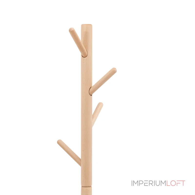 Hook светлое дерево от ImperiumLoft Hook светлое дерево от ImperiumLoft