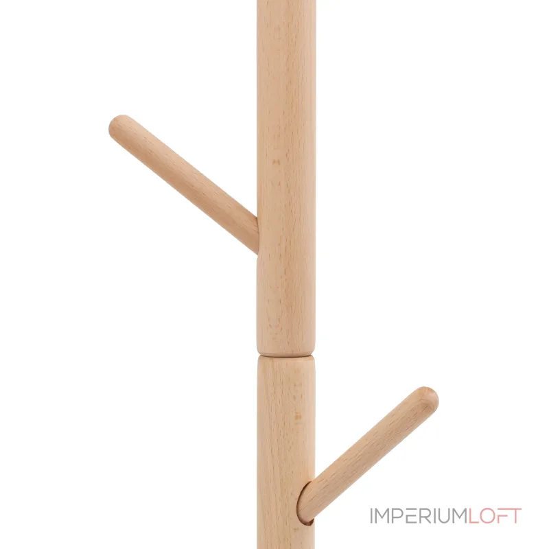 Hook светлое дерево от ImperiumLoft Hook светлое дерево от ImperiumLoft