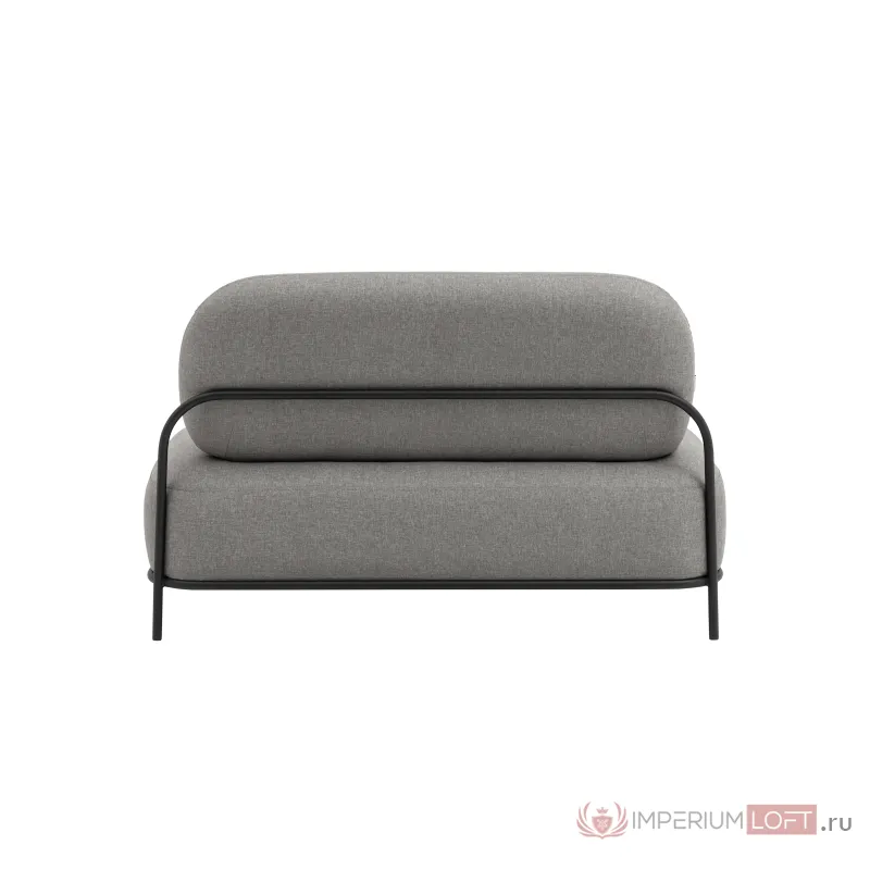 Стоун рогожка серый от ImperiumLoft (31,6 кг)