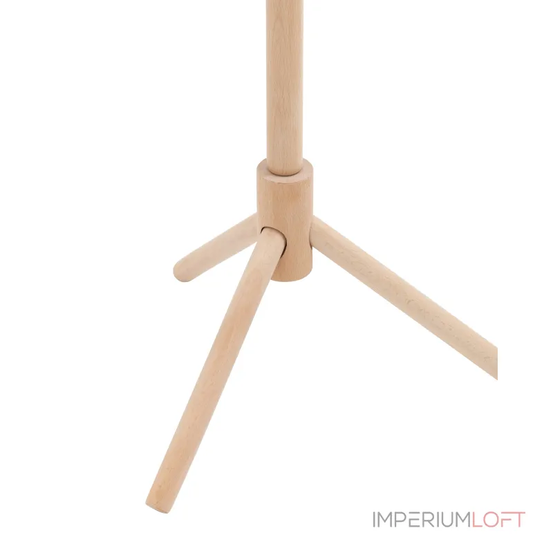 Hook светлое дерево от ImperiumLoft Hook светлое дерево от ImperiumLoft