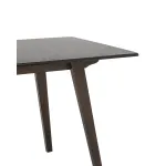 GUDI 120х75 эспрессо деревянный массив гевеи