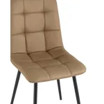 Oliver экокожа капучино