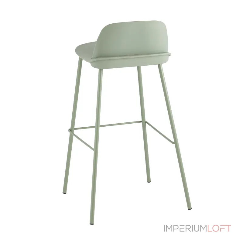 Mist серо-зеленый от ImperiumLoft Mist серо-зеленый от ImperiumLoft