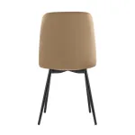 Oliver экокожа капучино