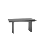 Селин раскладной, 160-240*90, темная керамика