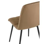 Oliver экокожа капучино