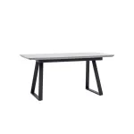 Детройт раскладной 160-200*90 серый от ImperiumLoft