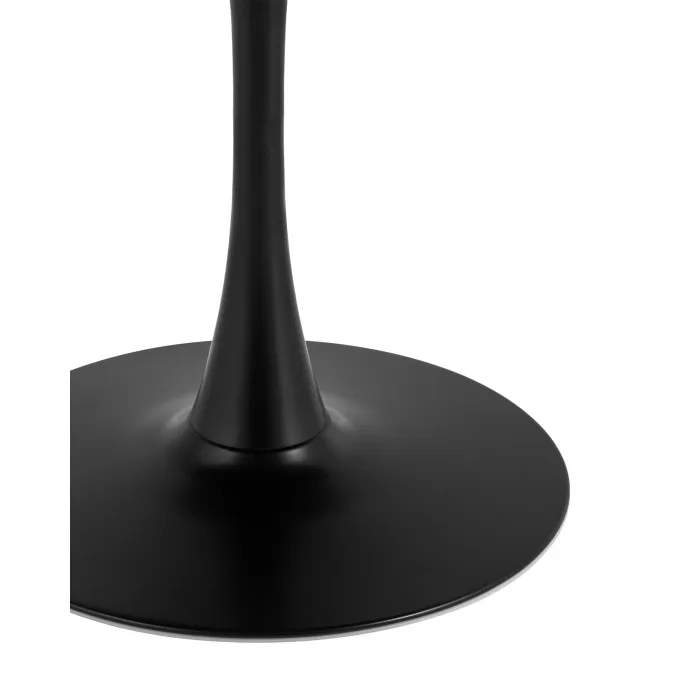 Tulip D100 черный от ImperiumLoft