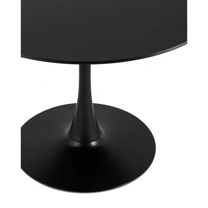 Tulip D100 черный от ImperiumLoft