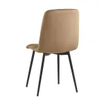 Oliver экокожа капучино