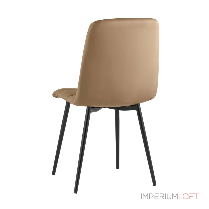 Oliver экокожа капучино