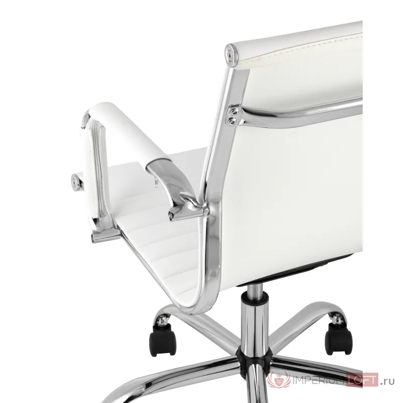 TopChairs City S белое от ImperiumLoft