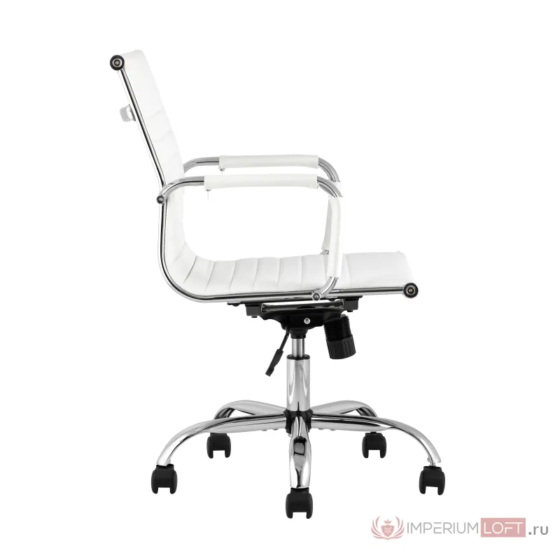 TopChairs City S белое от ImperiumLoft