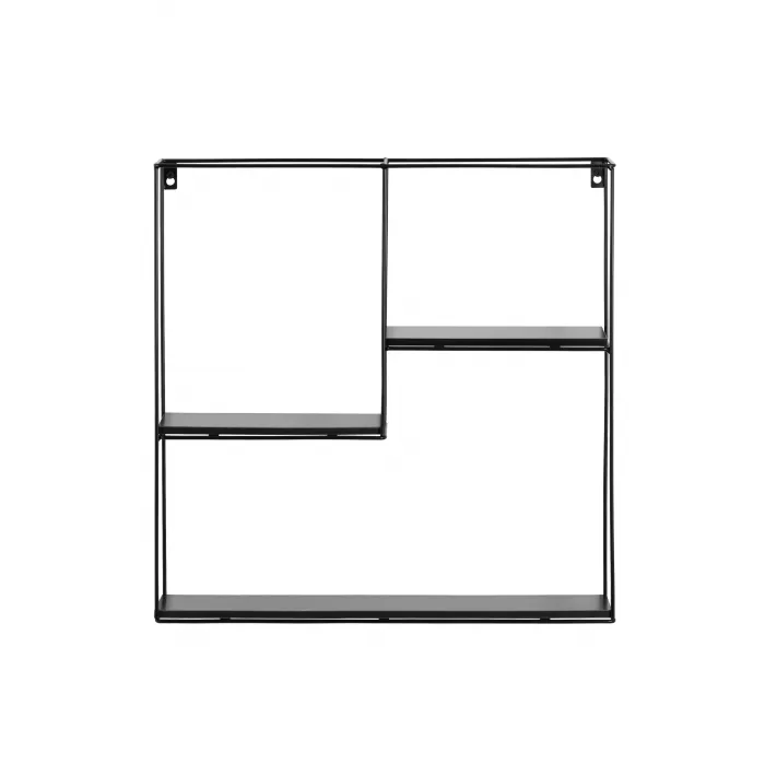 Square черная черный мрамор от ImperiumLoft