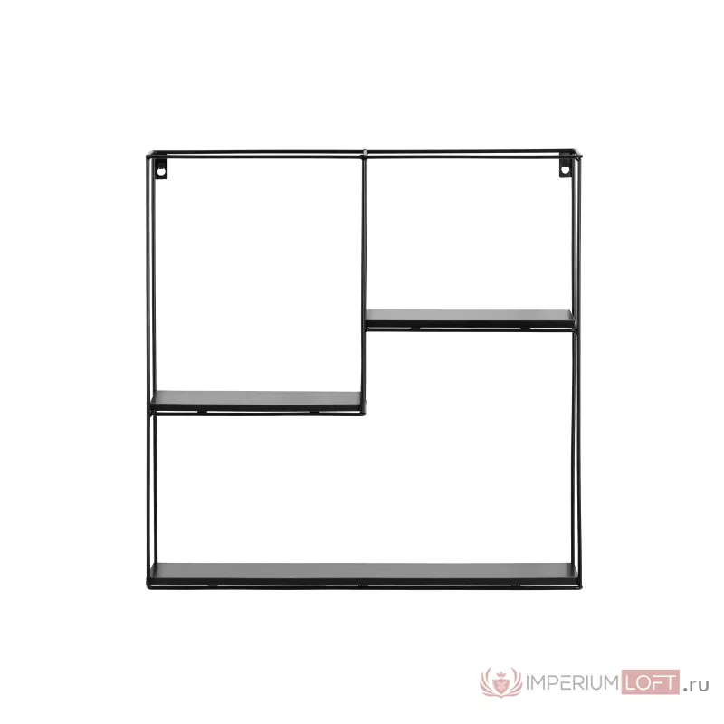 Square черная черный мрамор от ImperiumLoft