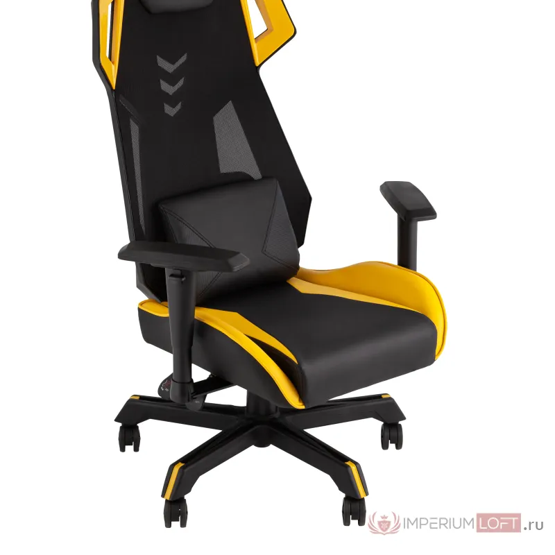 Рэтчэт желтый от ImperiumLoft
