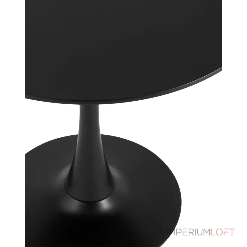 Tulip D80 черный
