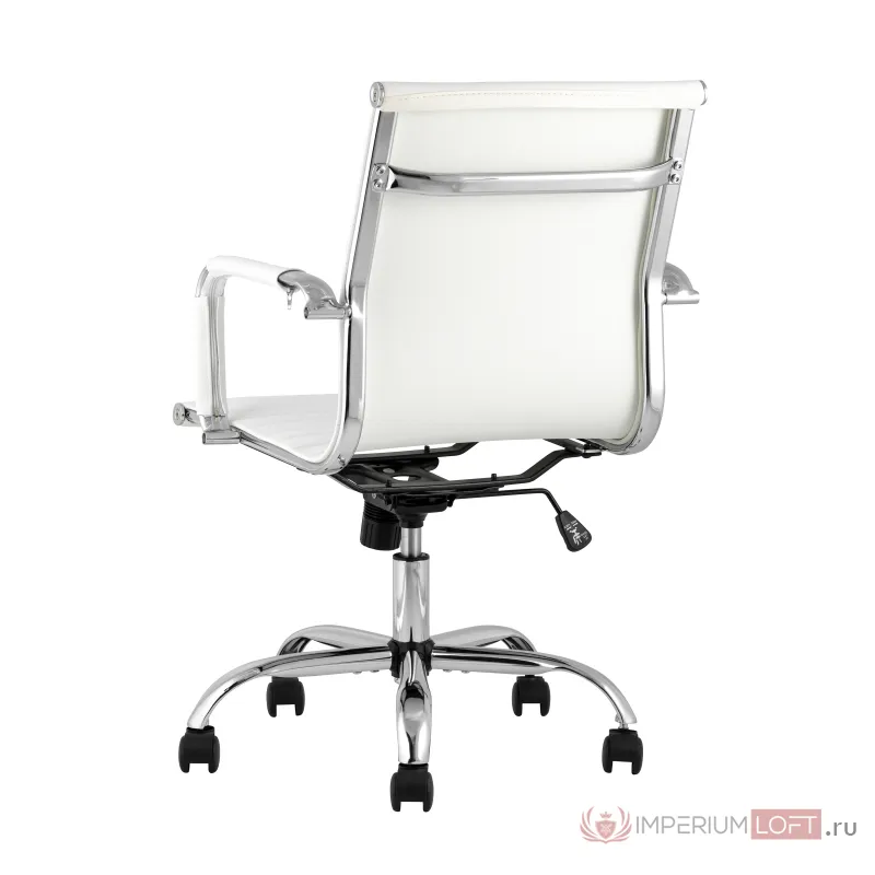 TopChairs City S белое от ImperiumLoft