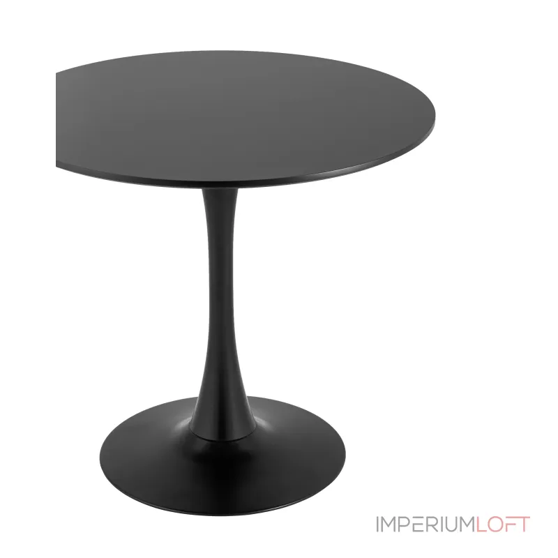 Tulip D80 черный