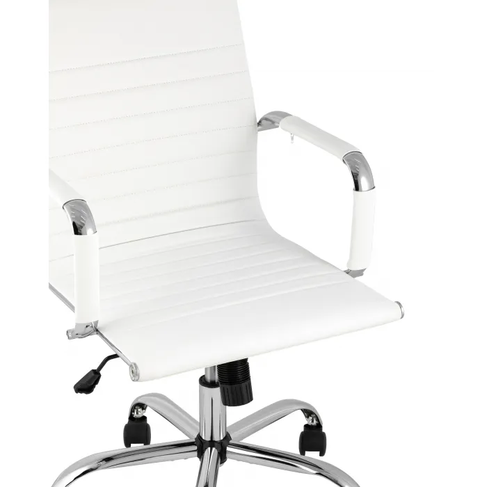 TopChairs City S белое от ImperiumLoft