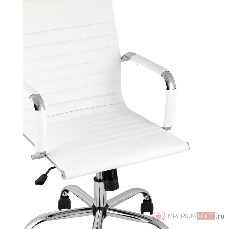 TopChairs City S белое от ImperiumLoft