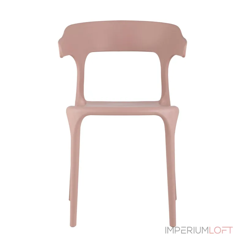 Neo пыльно-розовый с подлокотниками от ImperiumLoft