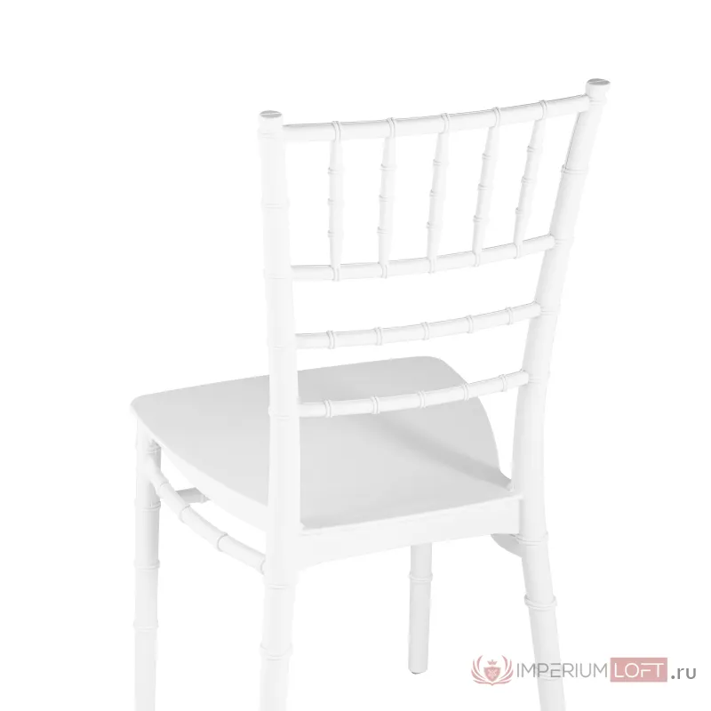 Chiavari (Кьявари) белый от ImperiumLoft