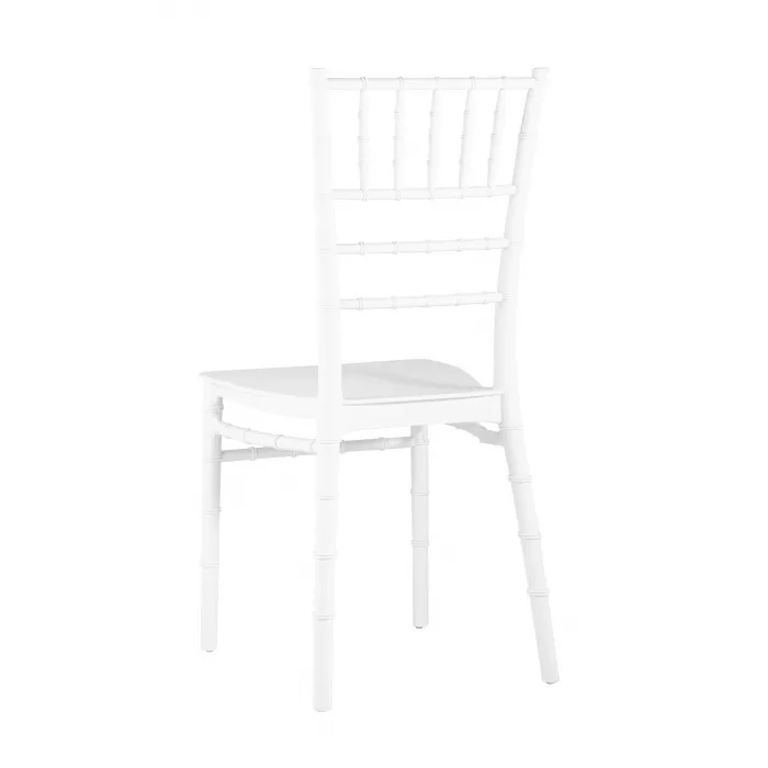 Chiavari (Кьявари) белый от ImperiumLoft