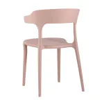 Neo пыльно-розовый с подлокотниками от ImperiumLoft