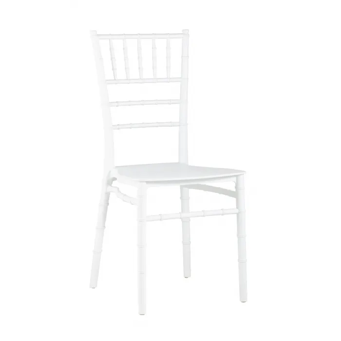 Chiavari (Кьявари) белый от ImperiumLoft